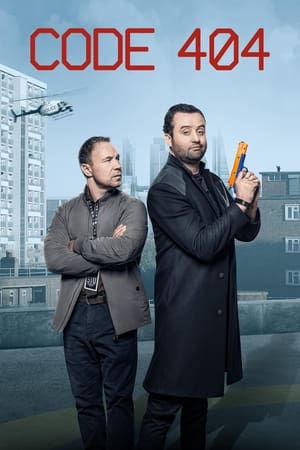 代码 404第2季