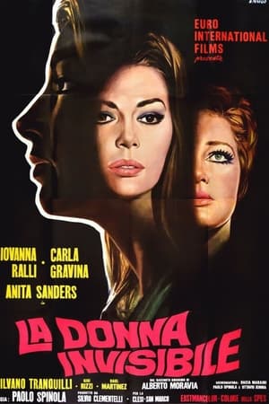 La donna invisibile