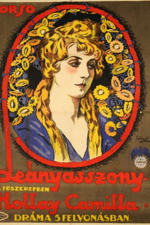 A leányasszony