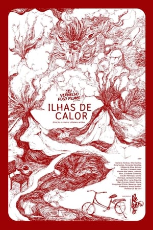 Ilhas de Calor