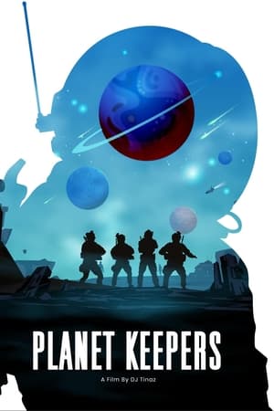 Planet Keepers