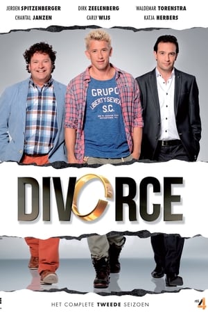 Divorce第2季