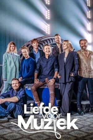 Liefde voor Muziek第7季