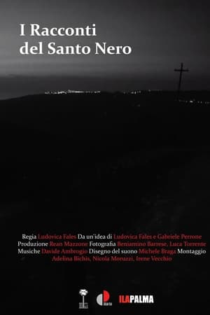 I racconti del Santo Nero