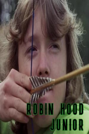 Robin Hood Junior