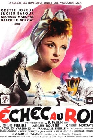 Échec au roy