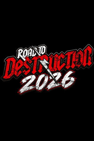 NJPW Road to Destruction 2026 - Day 6