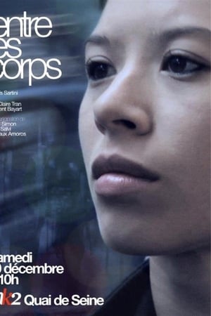 Entre les corps