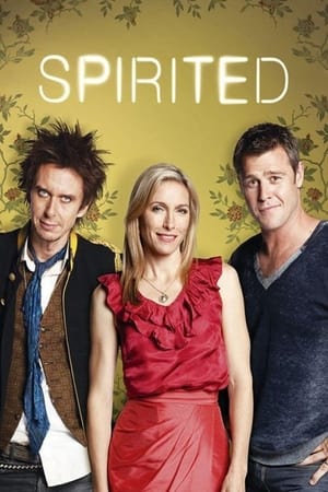 Spirited第2季
