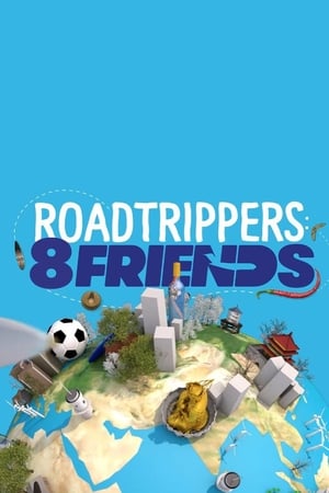 Roadtrippers第4季