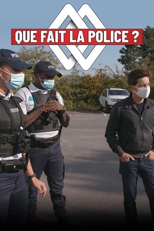 Que fait la police ?