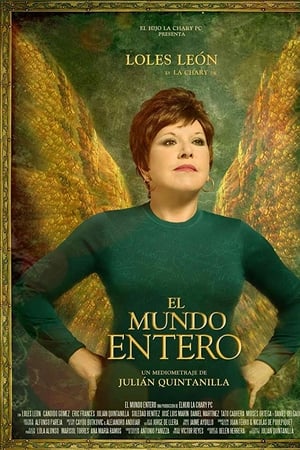 El mundo entero