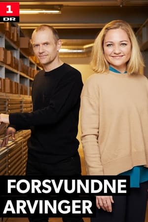 Forsvundne Arvinger