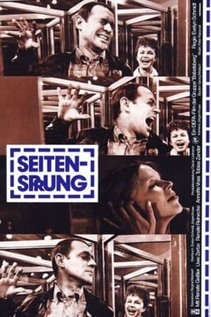 Seitensprung