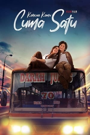 Karena Kamu Cuma Satu