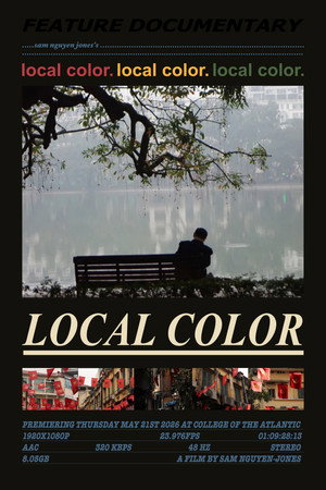local color