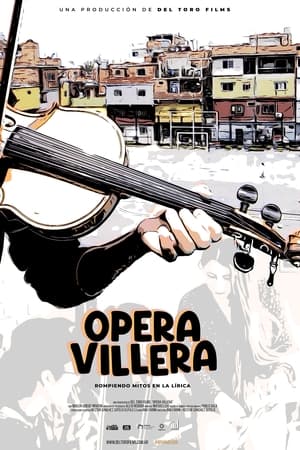 Ópera villera