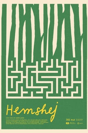 Hemshej