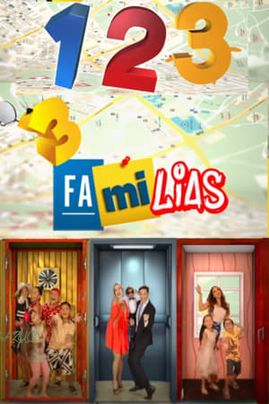 3 Familias第4季