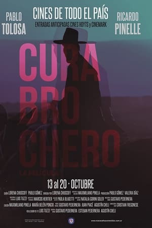 Cura Brochero