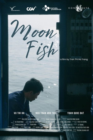 Cá Mặt Trăng