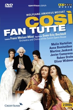 Cosi fan tutte