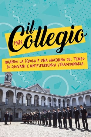 Il Collegio第4季