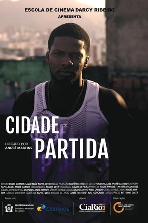 Cidade Partida