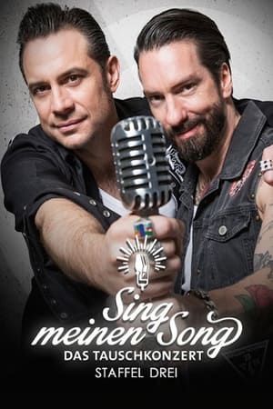 Sing meinen Song – Das Tauschkonzert第3季