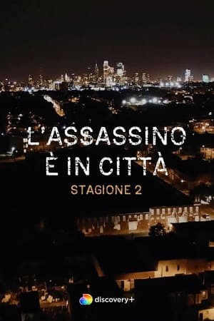 Homicide City第2季