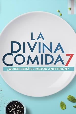 La divina comida第7季