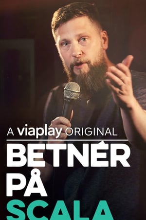 Magnus Betner på Scala