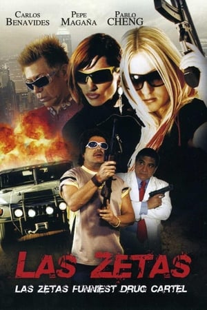 Las Zetas