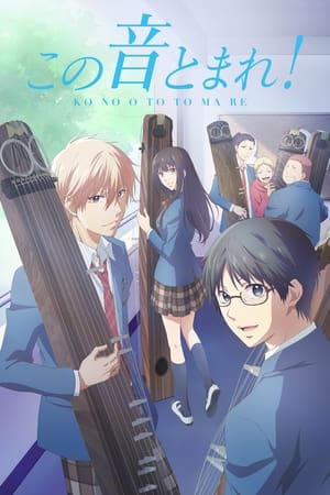 一弦定音！