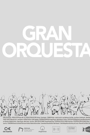 Gran Orquesta