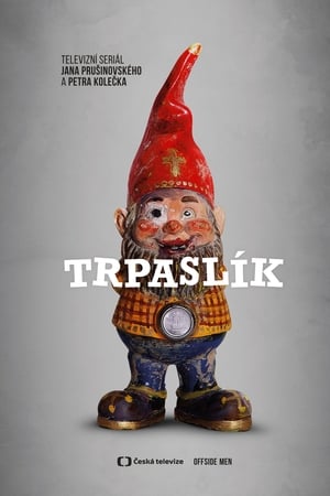 Trpaslík