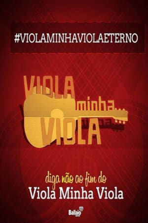 Viola, Minha Viola - Retrospectiva 35 anos
