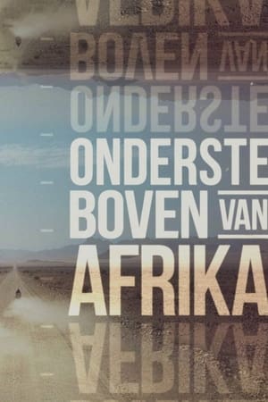 Ondersteboven van Afrika