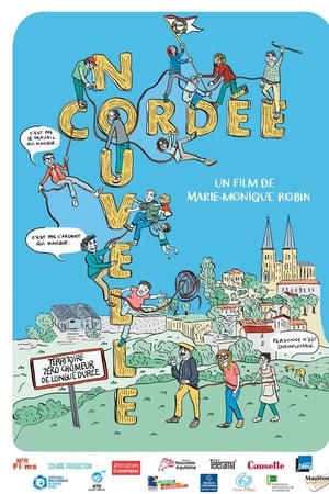 Nouvelle Cordée