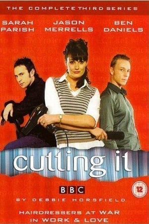 Cutting It第3季