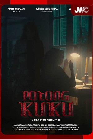 Potong Kuku
