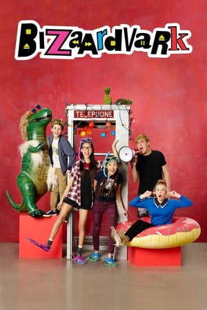 Bizaardvark第 2 季