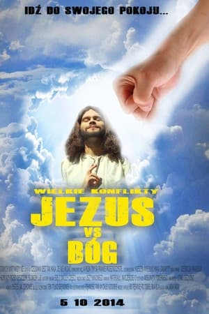 Jezus vs Bóg
