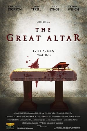 The Great Altar