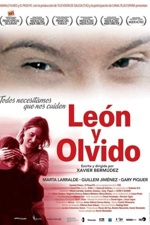 León y Olvido