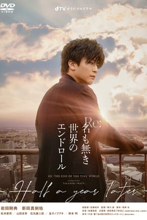 Re：无名世界的终结~Half a year later~