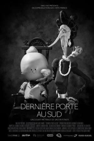 Dernière porte au Sud