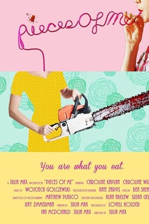 Pieces of Me