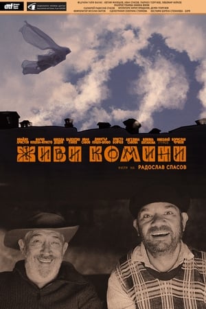 Живи комини