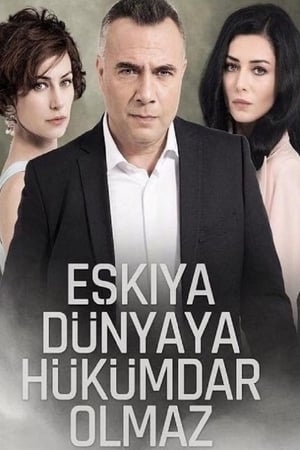 Eşkıya Dünyaya Hükümdar Olmaz第2季